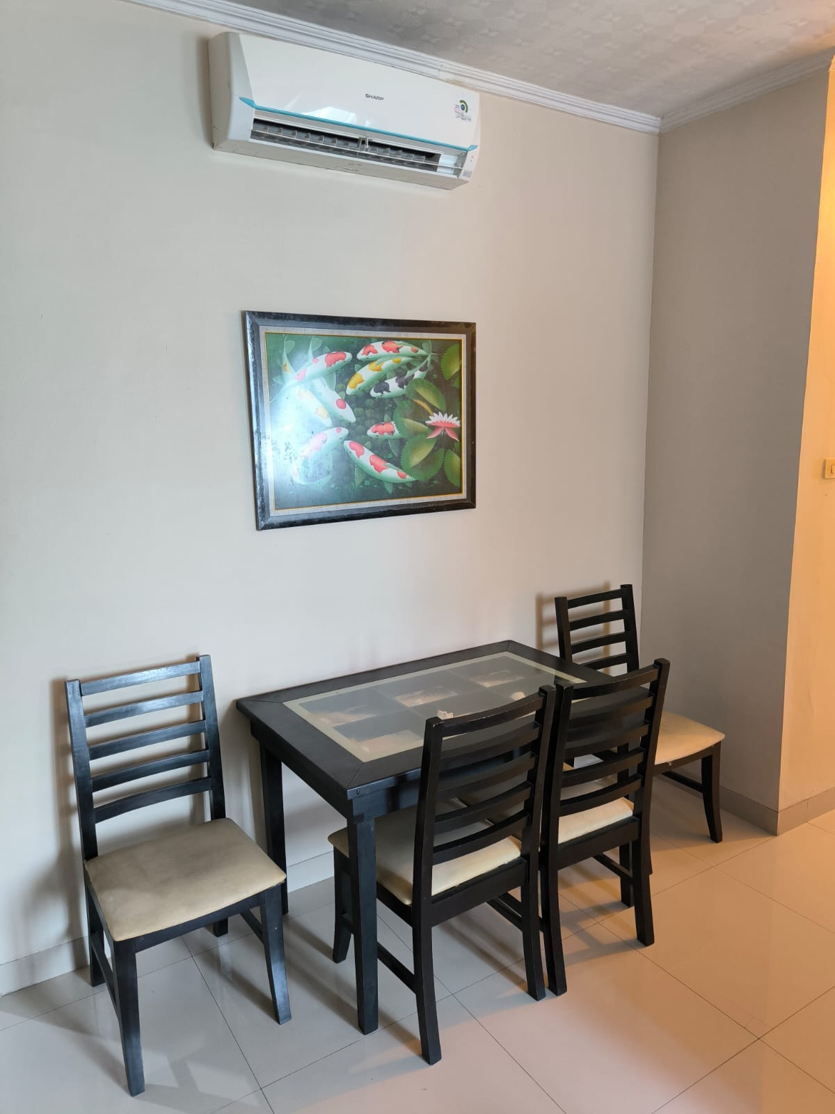 Dijual Apartemen Crown Court Lippo Cikarang